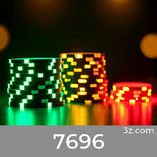 7696: Seu Cassino Online Seguro e Premiado