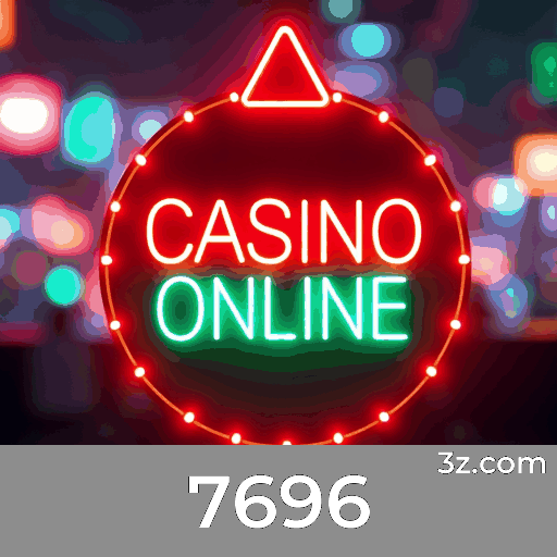 7696: Jogos Diversos e Entretenimento para Brasileiros