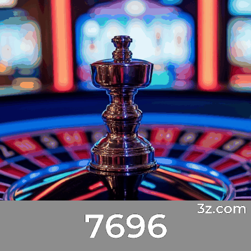 7696: Seu Portal Confiável e Profissional de Apostas