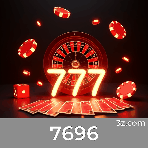 7696: Desbloqueie Bônus Surpreendentes e Vantajosos