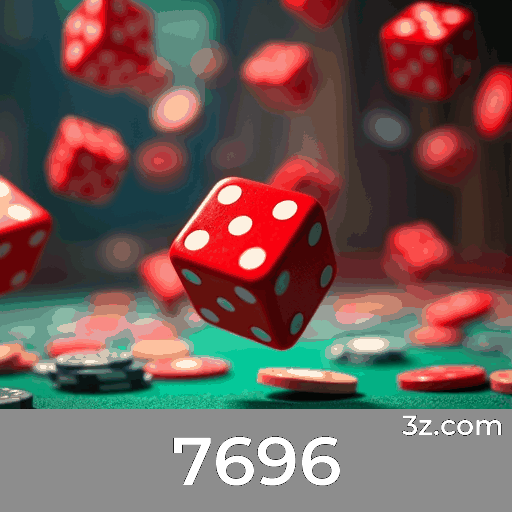 7696: Desbloqueie Bônus Surpreendentes e Vantajosos