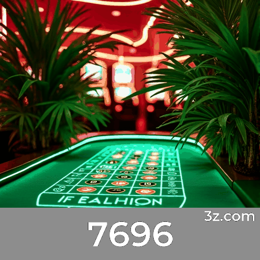 7696: Jogos Diversos e Entretenimento para Brasileiros