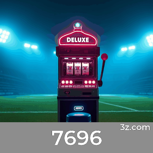 Apostas Rápidas e Fáceis com o Aplicativo 7696