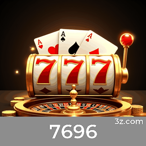 7696 Casino: Programa VIP de Luxo e Valor Exclusivo