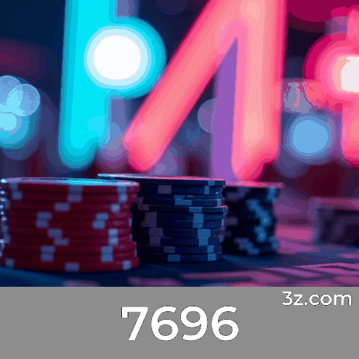 7696: Desbloqueie Bônus Surpreendentes e Vantajosos