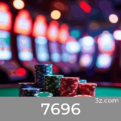 7696: Seu Portal Confiável e Profissional de Apostas