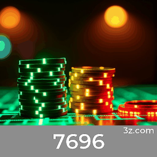 7696: Jogos Diversos e Entretenimento para Brasileiros