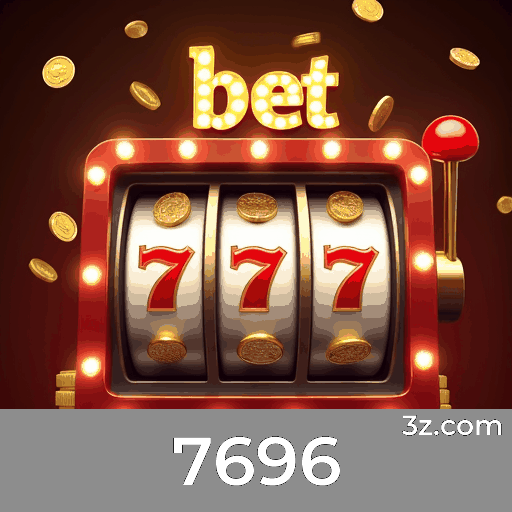 7696: Seu Portal Confiável e Profissional de Apostas