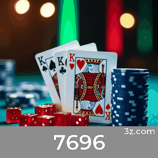 7696: Jogos Diversos e Entretenimento para Brasileiros