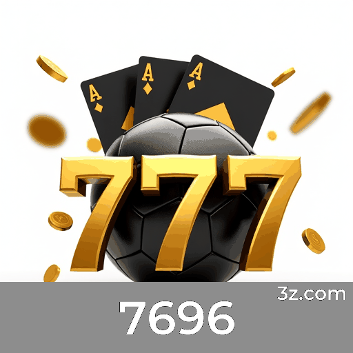 7696: Seu Cassino Online Seguro e Premiado