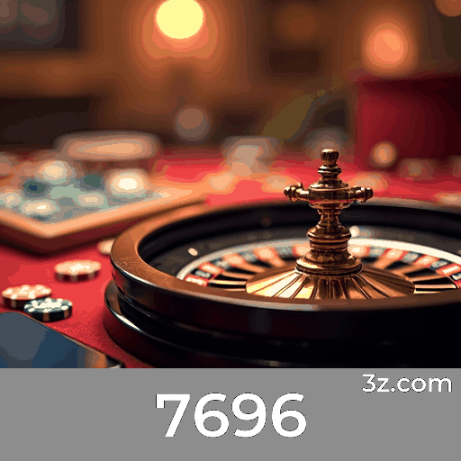 7696: Jogos Diversos e Entretenimento para Brasileiros