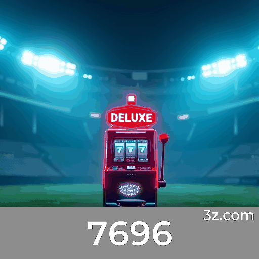 7696: Desbloqueie Bônus Surpreendentes e Vantajosos